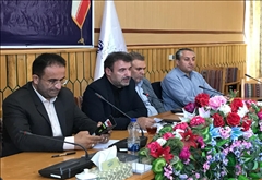 جلسه شورای اداری شهرستان خلخال