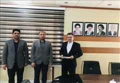 تأکید فرماندار خلخال بر تعامل و همکاری شایسته اداره برق با فرمانداری