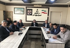 تأکید استاندار اردبیل بر شتاب در اجرای نهضت توسعه عدالت آموزشی