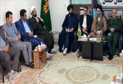 در جلسه شورای فرهنگ عمومی شهرستان خلخال طرح شد