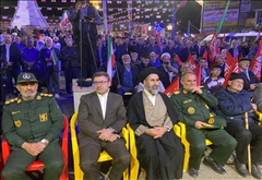 گزارش تصویری  شماره یک