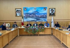 همزمان با هفته مدیریت بحران در خلخال برگزار شد