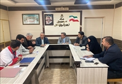 باحضور فرماندار خلخال برگزار شد