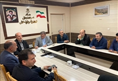 در جلسه کارگروه اشتغال شهرستان خلخال طرح شد