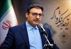 با هدف بررسی آخرین نیازسنجی انتخابات در خلخال جلسه ستاد انتخابات شهرستان خلخال تشکیل شد