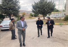فرماندار خلخال سرشماری نفوس مسکن در شهرستان خلخال آغاز شد
