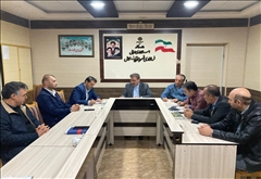 فرماندار خلخال : ساخت پل به مطالبه عمومی تبدیل شده است