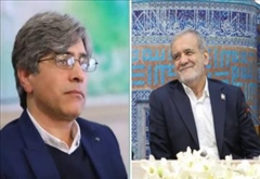 پیام فرماندار نیر در پی سخنرانی رئیس‌جمهور در مجمع عمومی سازمان ملل
