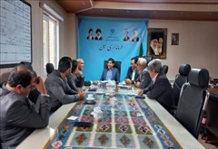 اختصاص 142 هکتار زمین به شهرک کشاورزی نمین