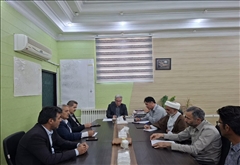 آب رسانی شهر آلنی