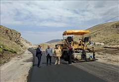 در مسیر سازندگی