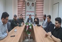 برگزاری مراسم بزرگداشت روز پزشک در شهرستان اصلاندوز