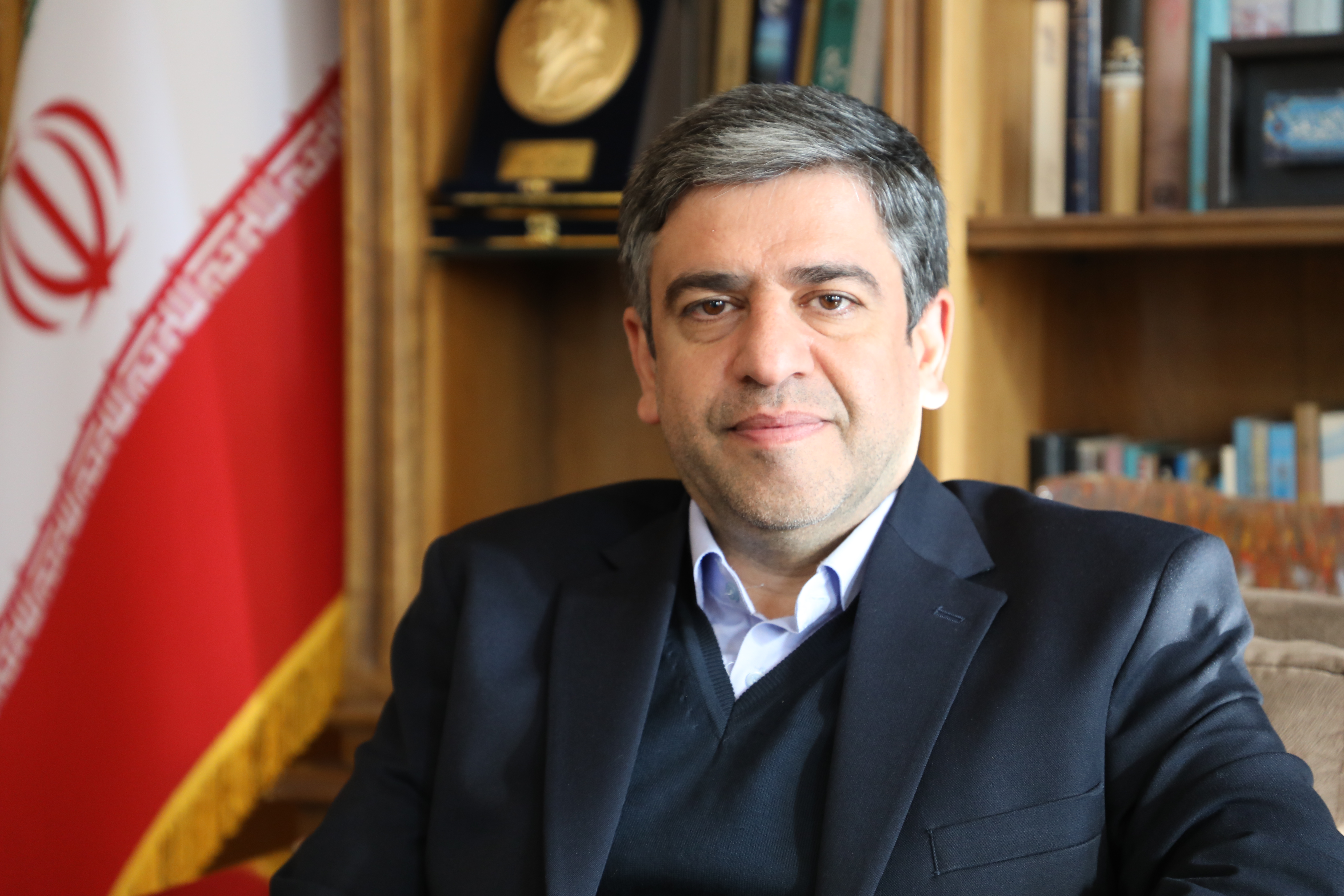 استاندار