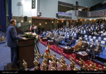 پرداخت ۶۴۰۰میلیارد تومان از مطالبات گندم‌کاران استان اردبیل/ کشت محصولات کم‌آب‌بر و با ارزش افزوده بالا دنبال می‌شود