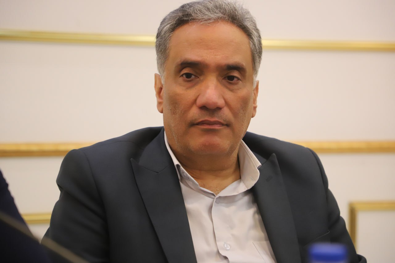 مدیر کل